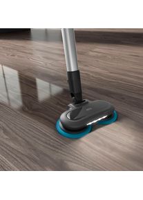 AEG Mikrofaserpad "AZE159", blau, Putzt&uuml;cher, f&uuml;r AZE157, waschbar bei 30, Mikrofaserpad