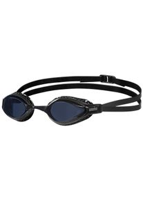 Schwimmbrille arena "AIR-SPEED", grau (schwarz smoke, b), Sportbrillen, Schwimmbrille