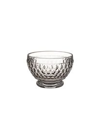 Villeroy & Boch Schale VILLEROY & BOCH "Dessertschale Boston Coloured &oslash; 11,7 cm", bunt (klar), Sch&uuml;sseln, Schale