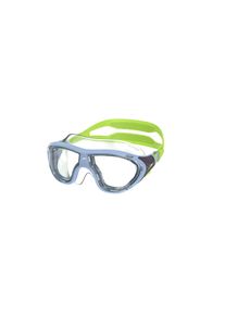 Taucherbrille Speedo, gr&uuml;n (pale lila), Sportbrillen, Kinder, Taucherbrille, schnell trocknend