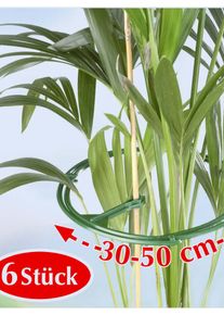 Gartenstecker, gr&uuml;n, Gartenstecker, Gartenstecker