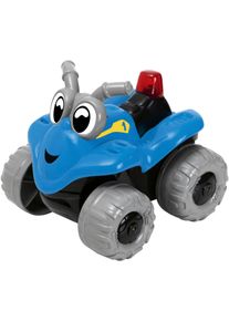 RC-Quad Chicco, blau, Fernlenkfahrzeuge, KinderB:15cm H:15cm T:14cm, RC-Quad, B:15cm H:15cm T:14cm