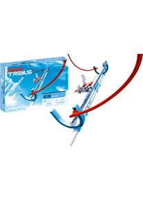 Konstruktions-Spielset Playmobil "Air Lift e3 (71970), Sky Trails", bunt, Spielbausteine, Baby, Kunststoff, Konstruktions-Spielset, Made in Europe