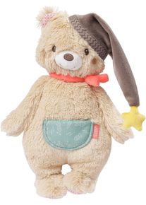 babyFEHN Kuscheltier FEHN "Bruno, B&auml;r, 24 cm", braun, Pl&uuml;schfiguren, KinderH:24cm, Pl&uuml;sch, Kuscheltier, H:24cm