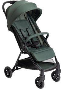 Kinder-Buggy Chicco "Urbino", Baby, gr&uuml;n (evergr&uuml;n), Kinderwagen Kinder-Buggy