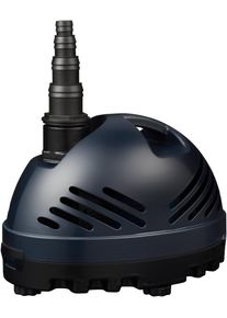 Bachlaufpumpe Ubbink "Cascademax 9000", schwarz, B:20cm H:20cm L:30cm, Pumpen, Bachlaufpumpe, 9.350 l/h