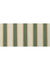 Kassettenmarkise Wismar "Classic S-Compact", beige (beige, gr&uuml;n), B:550cm, Polyacryl, Markisen, Kassettenmarkise, Breite: 550 cm, Ausfall: 300 cm