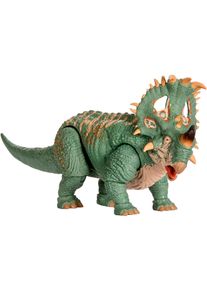 Actionfigur Mattel "Jurassic World Hammond Collection - Spring Sinoceratops", bunt, Spielfiguren, KinderT:30cm, Kunststoff, Actionfigur, T:30cm