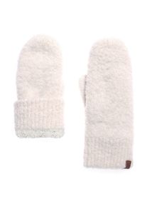 Bickley + Mitchell Amsterdam Damer Vanter uldhvid St&oslash;rrelse XS/XL