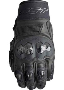 RST Freestyle 3 D3O, gloves , color: Black , size: 7
