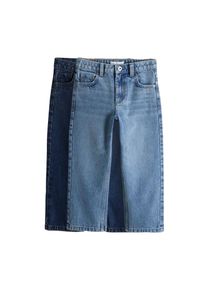 The Set, Drenge, Jeans, Navy / Blue Denim, St&oslash;rrelse 6 yrs