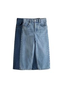 The Set, Drenge, Jeans, Blue Denim / M&oslash;rkebl&aring;, St&oslash;rrelse 3 yrs