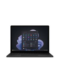 Microsoft Surface Laptop 5 13" 1.6 GHz - SSD 256 GB - 16GB QWERTZ - Deutsch