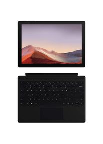 Microsoft Surface Pro 7+ 12" 2.8 GHz - SSD 512 GB - 16GB QWERTZ - Deutsch