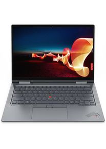 Lenovo ThinkPad X1 Yoga G6 14" Core i7 2.8 GHz - SSD 1 TB - 32GB QWERTZ - Deutsch