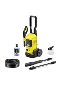 K&auml;rcher K&auml;rcher Hochdruckreiniger High pressure washer K 4 FJ