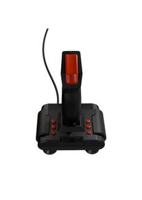Retro Games The Quickshot II - Wired Joystick