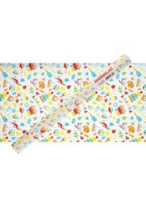 Lobbes Wrapping Paper Toys 3 mtr
