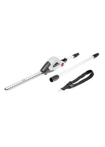 Al-Ko Stangh&aelig;kkeklipper HTA 4045 uden batteri og lader