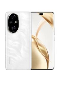 Honor 200 Pro 512GB/12GB - Moonlight White