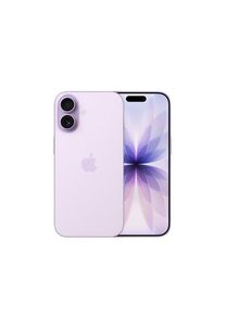 Apple iPhone 17 256GB - Lavender