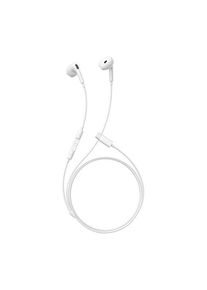 Baseus Encok CZ19 Wired In-Ear Headphones - White