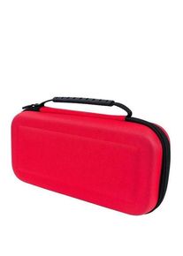 nacon Starter Pack - Red - Bag - Nintendo Switch 2