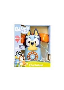 Bluey Telephone