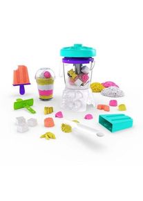 Kinetic Sand Smoothie Mixer