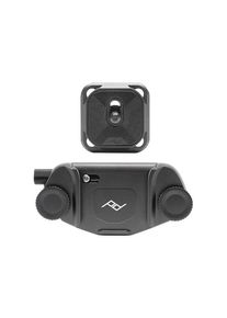 Peak Design Capture - camera belt clip