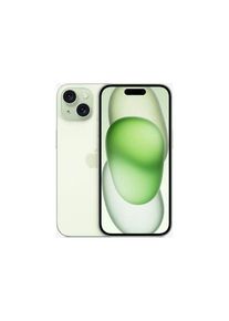 Apple iPhone 15 512GB - Green