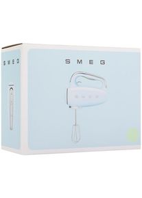 Smeg Handmixer 50's Style - 250 W