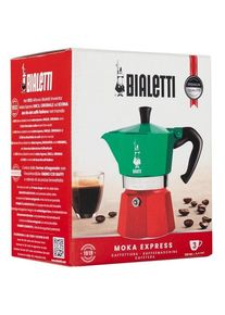 Bialetti Moka Express Italia