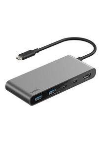 Belkin CONNECT - docking station - USB-C - HDMI