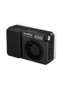 SmallRig RM 40C mini LED Video Light 5359