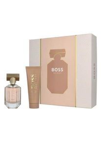 HUGO BOSS The Scent Giftset