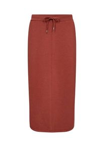 soyaconcept Jupe 'BANU' Femme rouge taille XS