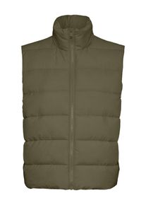 Noisy may Gilet 'Marcus' Femme vert taille L
