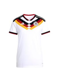 adidas Performance Tricot 'Deutschland 26' Femei alb, Mărimea M