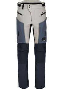Spidi Frontier, pantalon en textile , couleur: Gris Clair/Bleu Fonc&eacute; , taille: 4XL