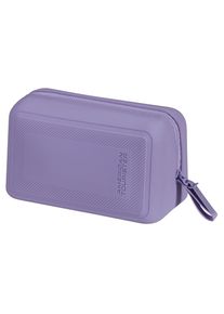 American Tourister , Damen, Kosmetiktasche &raquo;URBAN GROOVE&laquo; Kulturbeutel Kulturtasche Toiletry Bag Wash Bag, Lavender, B/H/T: 25 cm x 15 cm x 13 cm, 