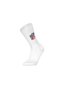 NFL, Damen, Kurzsocken &raquo;Socken 6Pack Crew Socks 6er Pack&laquo;, Kansas City Chiefs/Wei&szlig;, 39-42, Kansas City Chiefs/Wei&szlig;, NFL Team Crew Socks 6er Pack