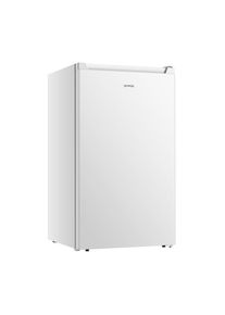 Gorenje, Table Top K&uuml;hlschrank &raquo;R39EPW4&laquo; 84, 2 cm hoch 47, 5 cm breit, Wei&szlig;,