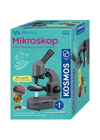 Kosmos, Experimentierkasten &raquo;Mikroskop&laquo;,