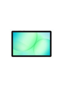 Samsung, Tablet &raquo;Galaxy Tab A11+&laquo; (27, 94 cm / 11 &prime;&prime;) Android WUXGA+ ), grau, 7.040 mAh und 25W Super Schnellladen