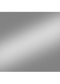 Jokey, Spiegelfliesen &raquo;Fine&laquo; 30x30 cm, 4-tlg., Spiegel, silberfarben,