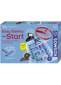 Kosmos, Experimentierkasten &raquo;Easy Elektro - Start&laquo;,