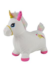 Bayer Chic 2000 CHIC2000, H&uuml;pftier &raquo;Einhorn&laquo;, Einhorn,