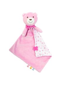Chicco, Schmusetuch &raquo;Maxi&laquo;, rosa,