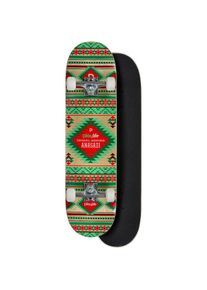 Playlife, Skateboard &raquo;Tribal Anasazi&laquo;, mehrfarbig,